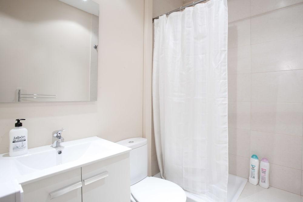 Casanova Guest House Barcelona Bagian luar foto